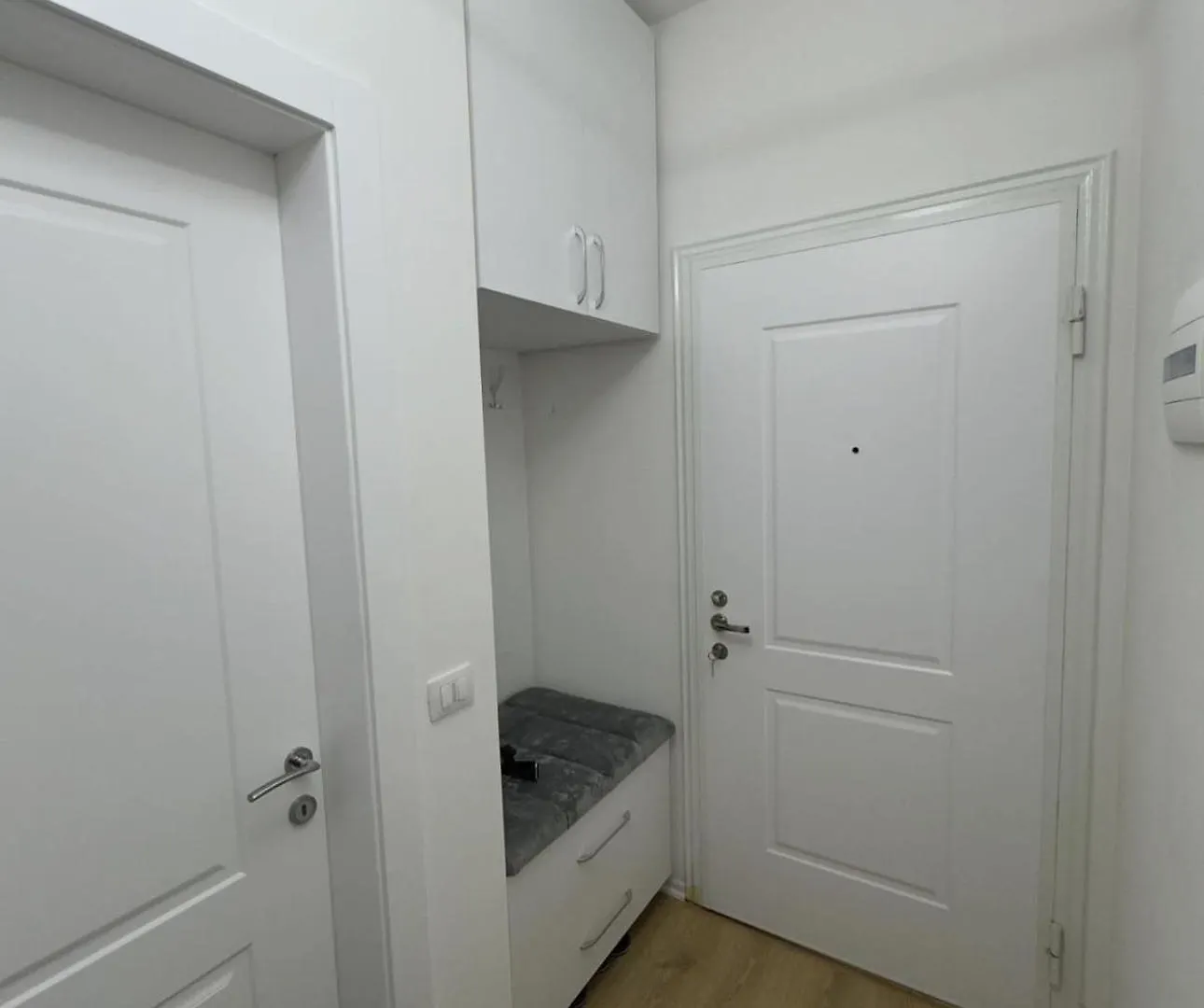 Apartment Donbosco Tirana
