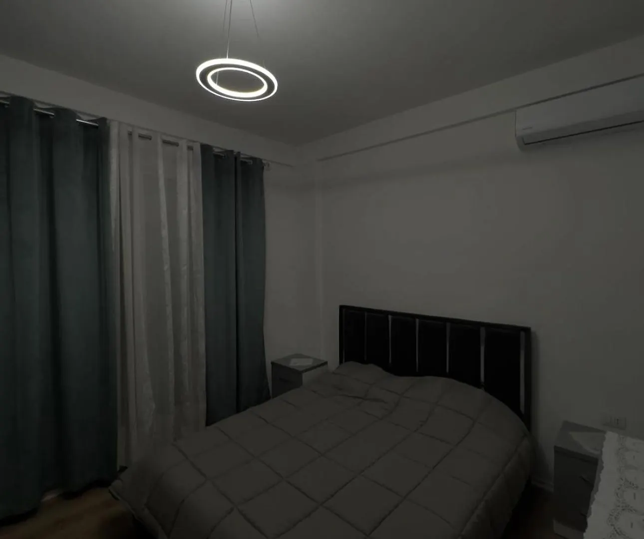 Apartment Donbosco Tirana Albania