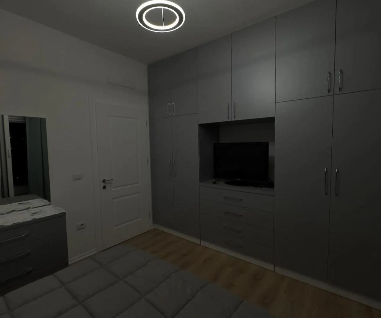 Apartment Donbosco Tirana
