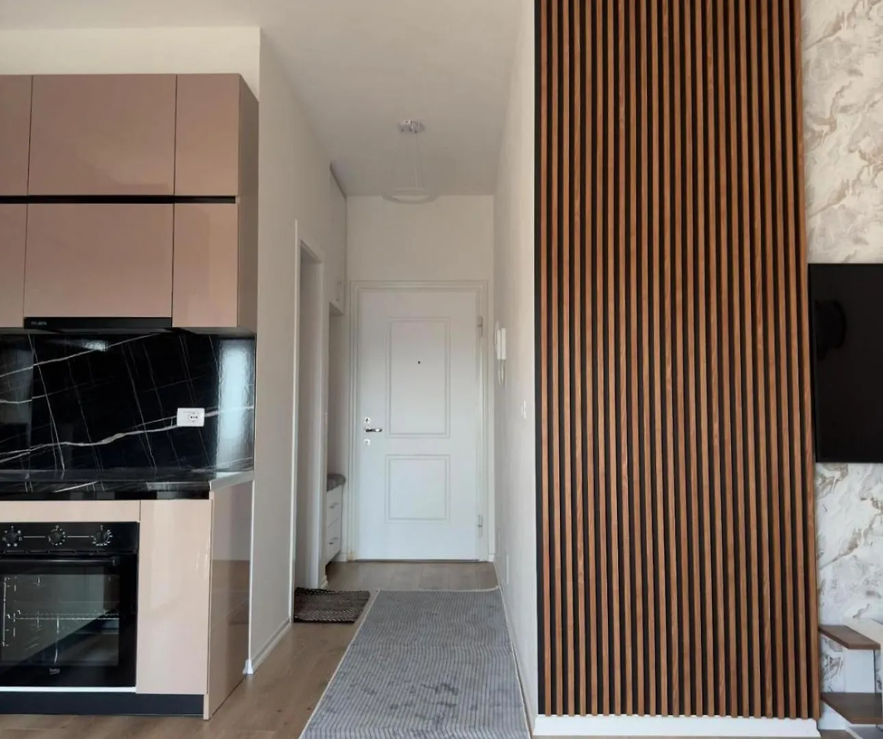 Apartment Donbosco Tirana 0*,  Albania