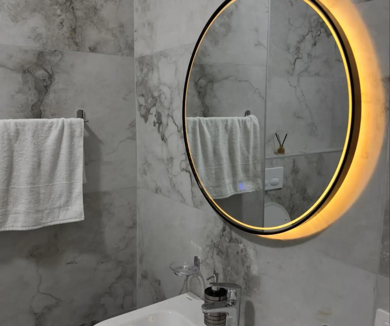 Apartment Donbosco Tirana